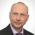 Portrait of Christian Möhrer