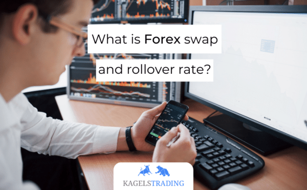 forex swap and rollover rate