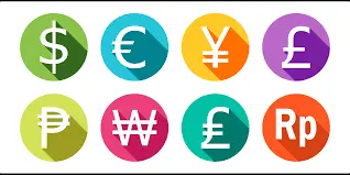 Currency Symbols