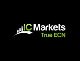 IC Markets Broker Logo