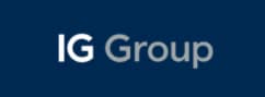 Logo of IG Group