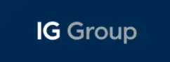 Logo of IG Group