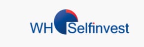 WH Selfinvest logo