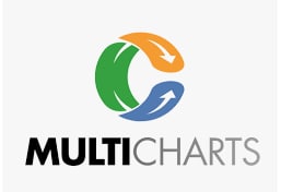 Multicharts logo