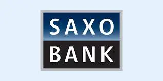 Saxo Bank Logo