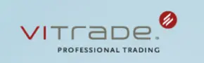 ViTrade Broker logo