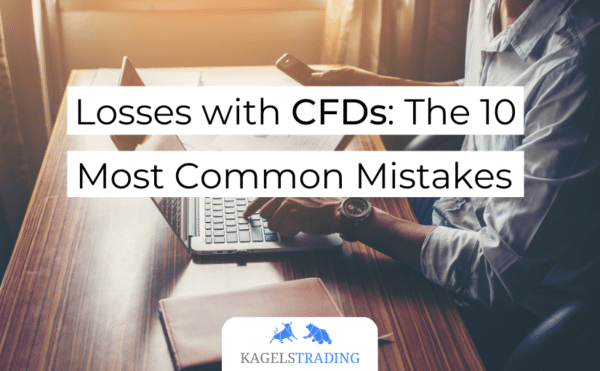 CFDs common mistakes