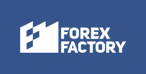 ForexFactory logo