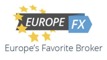 EuropeFX log
