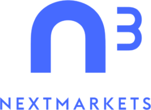 Nextmarkets logo